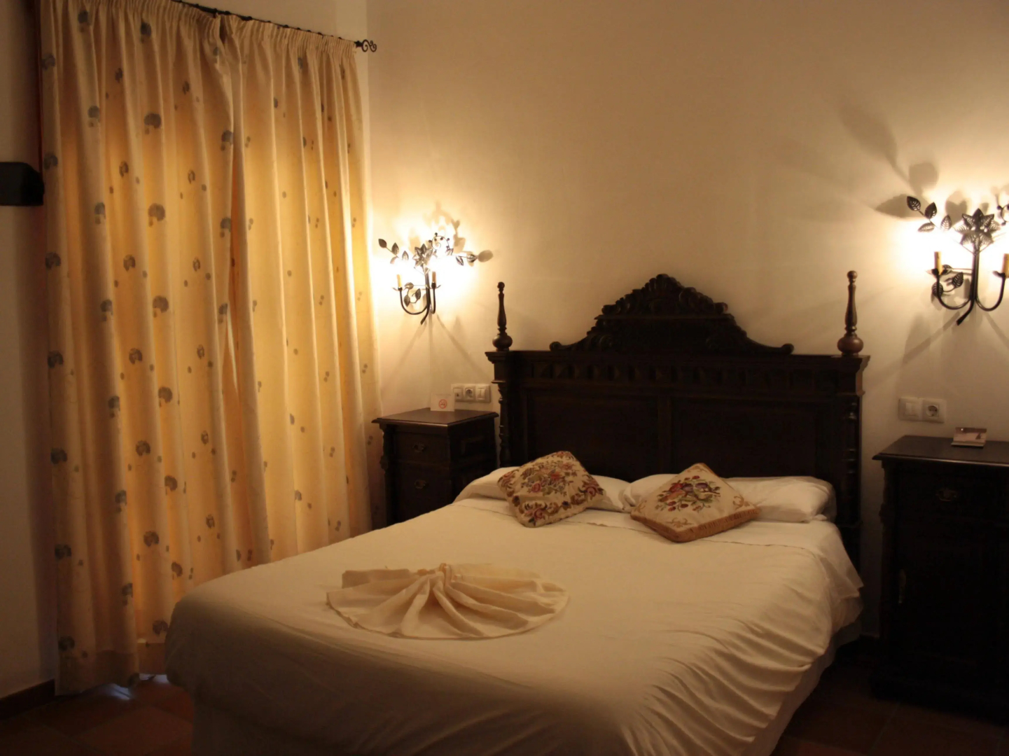 Foto - Hacienda Olontigi
