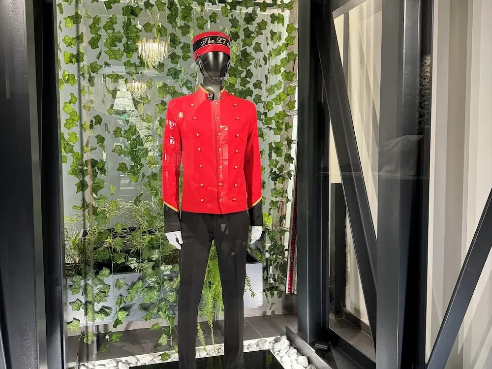 Photo - Athens The L7 Str - Luxury Boutique Collection Hotel