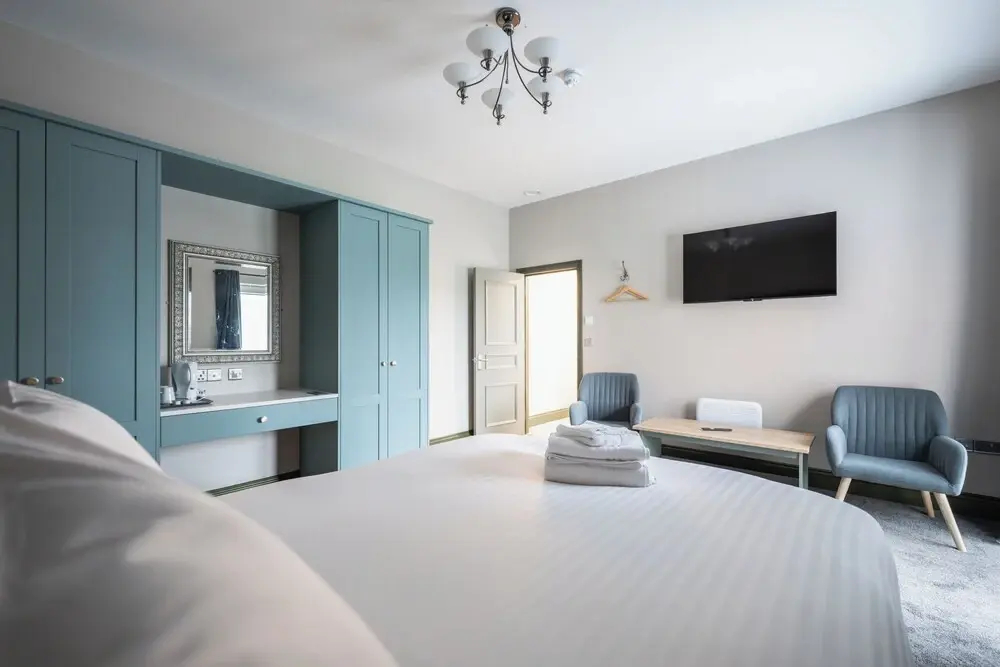 Photo - Pairc House Hotel