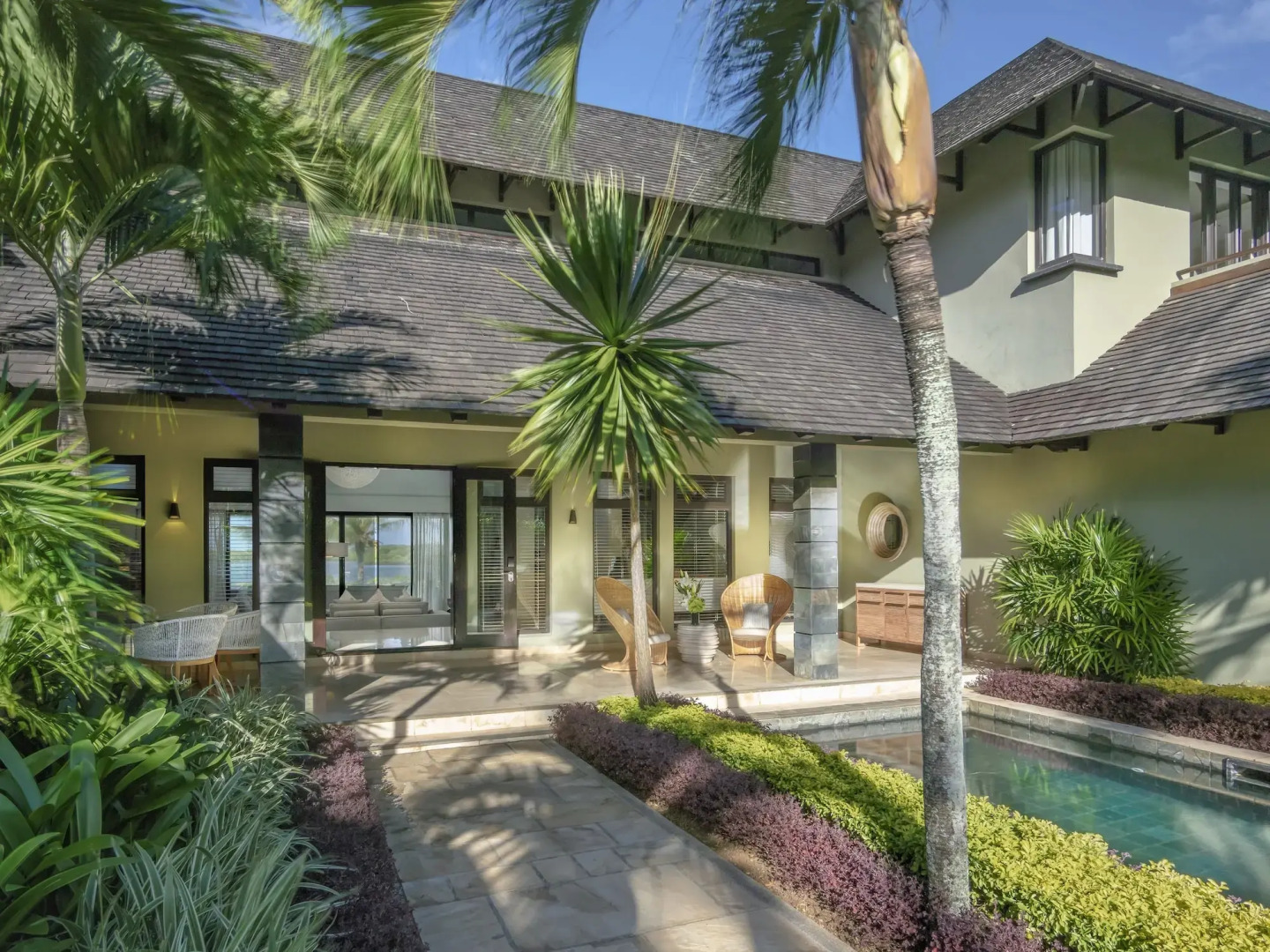 Foto - Four Seasons Resort Mauritius at Anahita