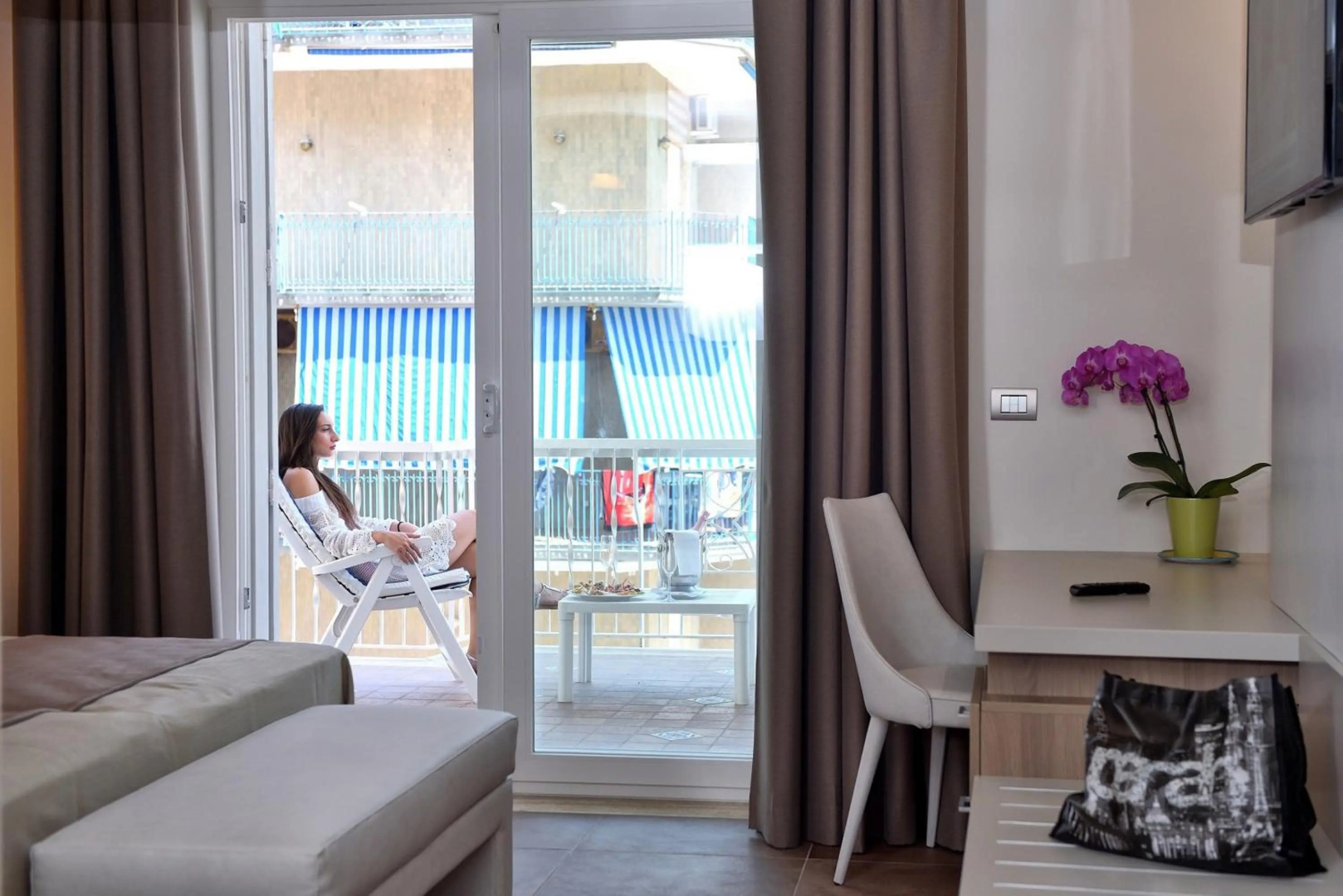 Foto - Pietra di Luna Hotel