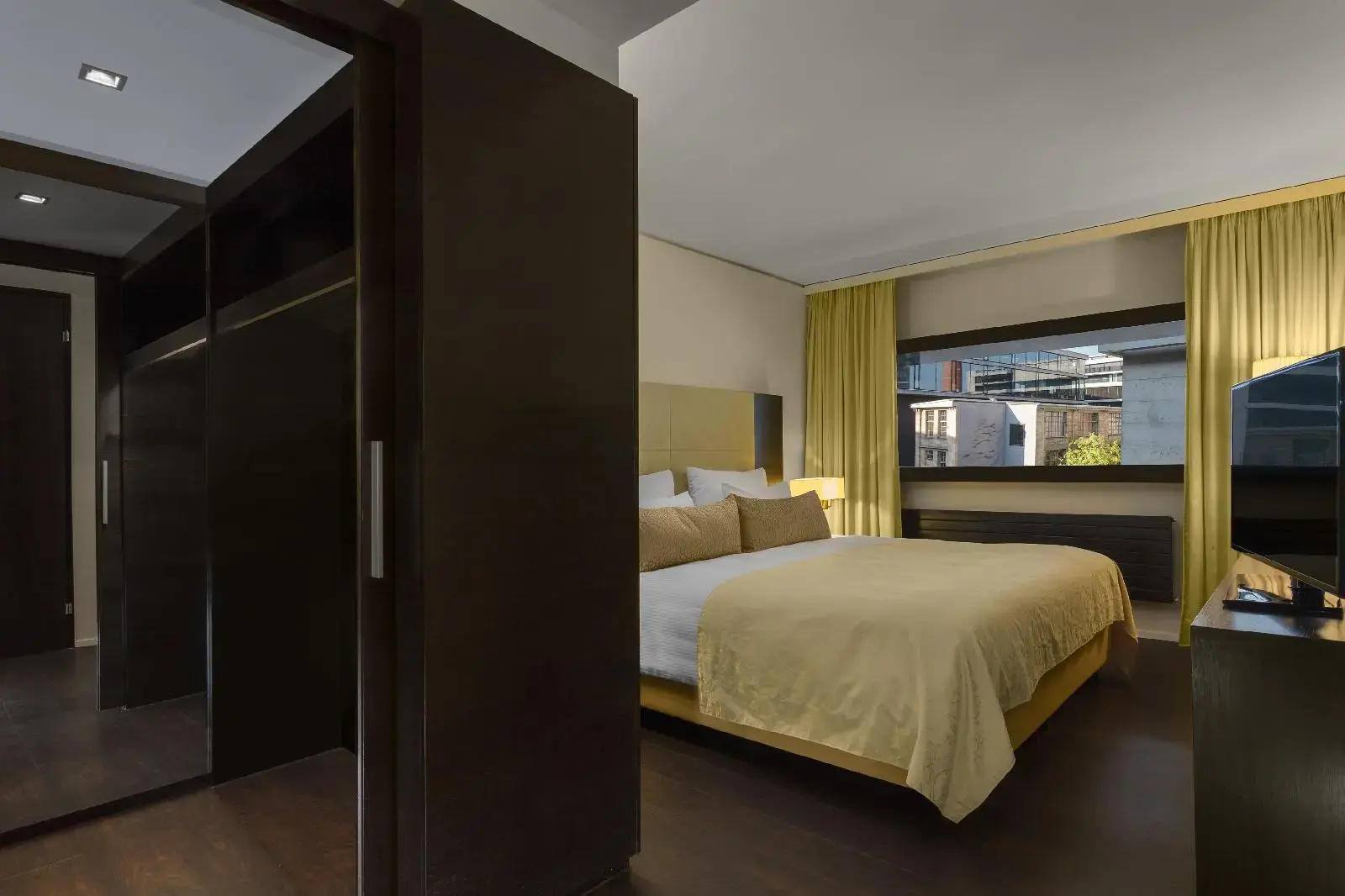 Foto - The Home Hotel Zürich - a member of DESIGN HOTELS