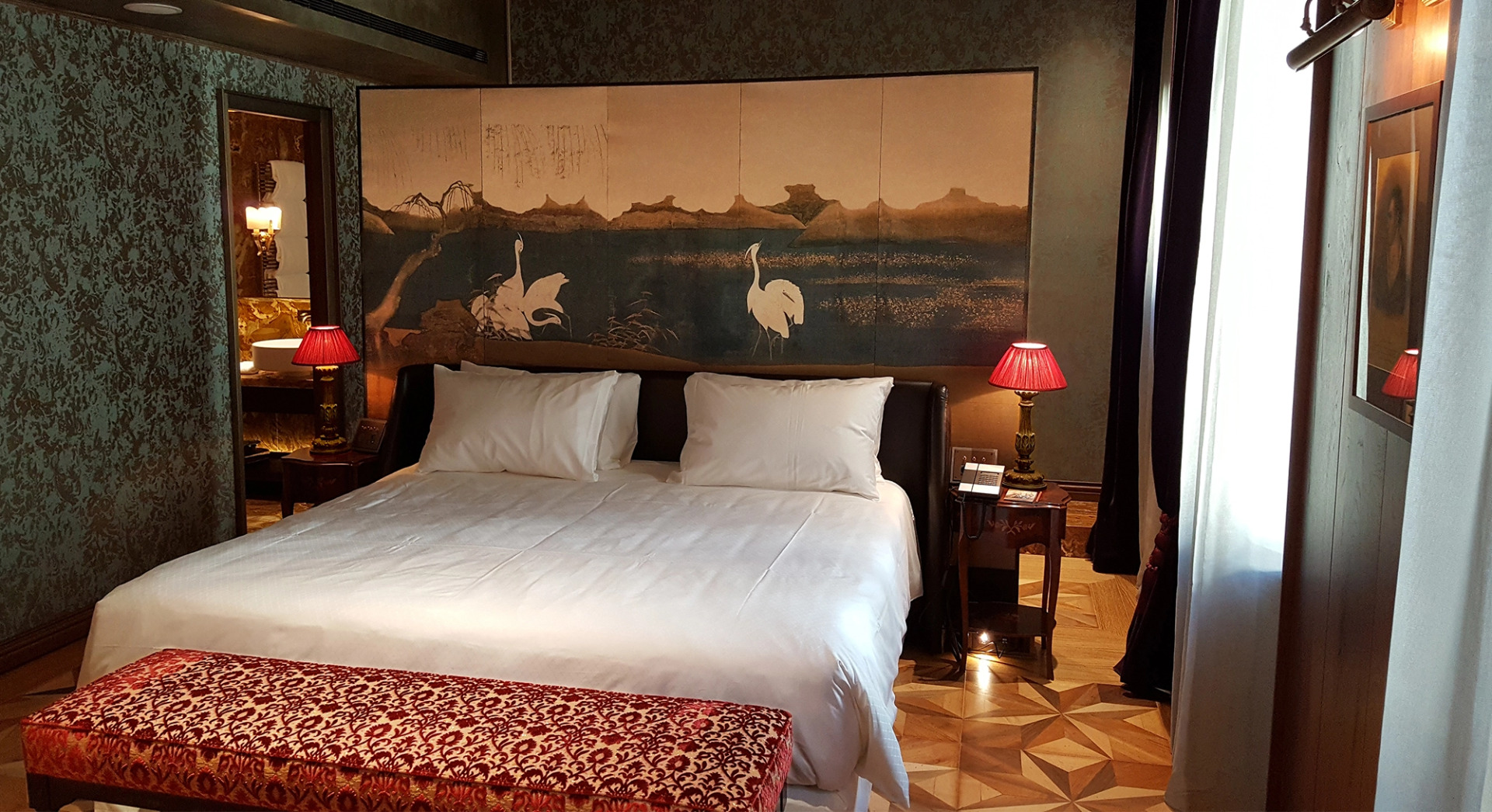 Foto - Palazzo Venart Luxury Hotel