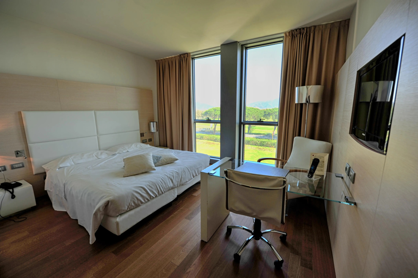 Photo - Hotel Pisa Tower Plaza
