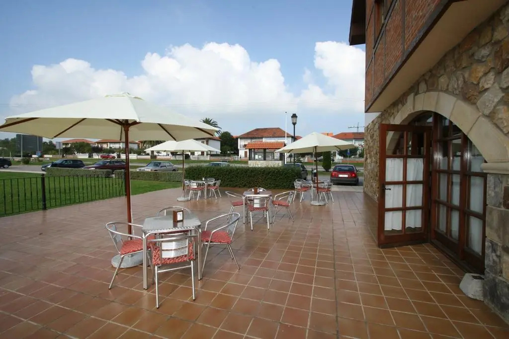 Foto - Hotel Cueli