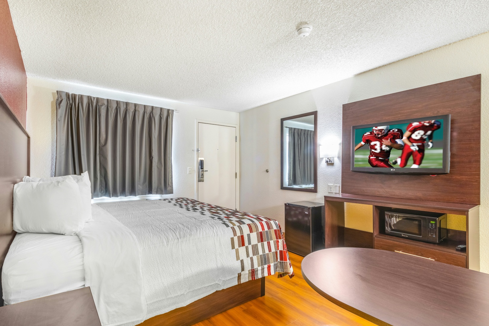 Photo - Red Roof Inn Phoenix - Midtown