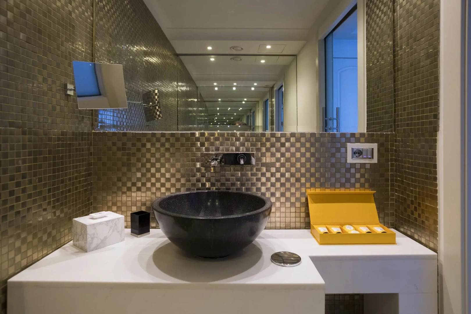 Photo - Hotel Metropole Taormina
