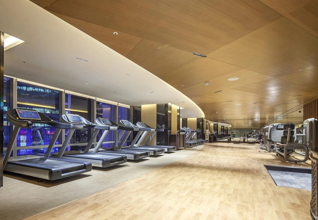 Photo - Lotte Hotel Hanoi