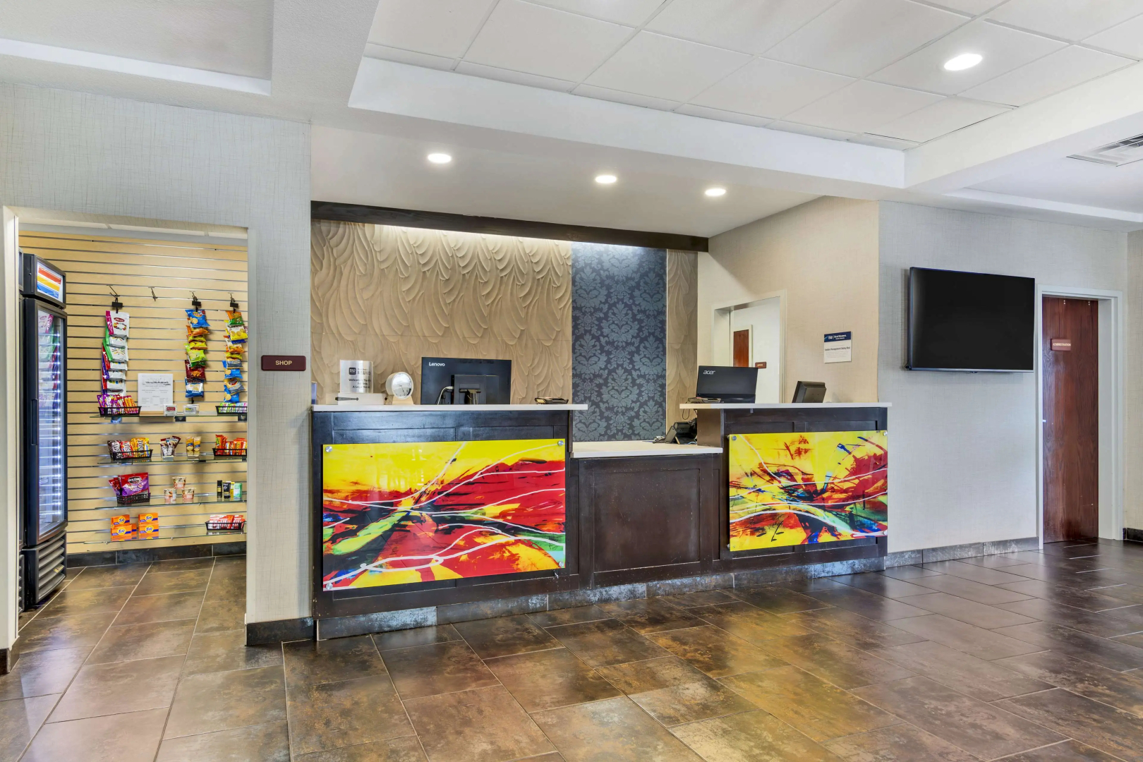 Foto - Best Western Plus Fairburn Atlanta Southwest