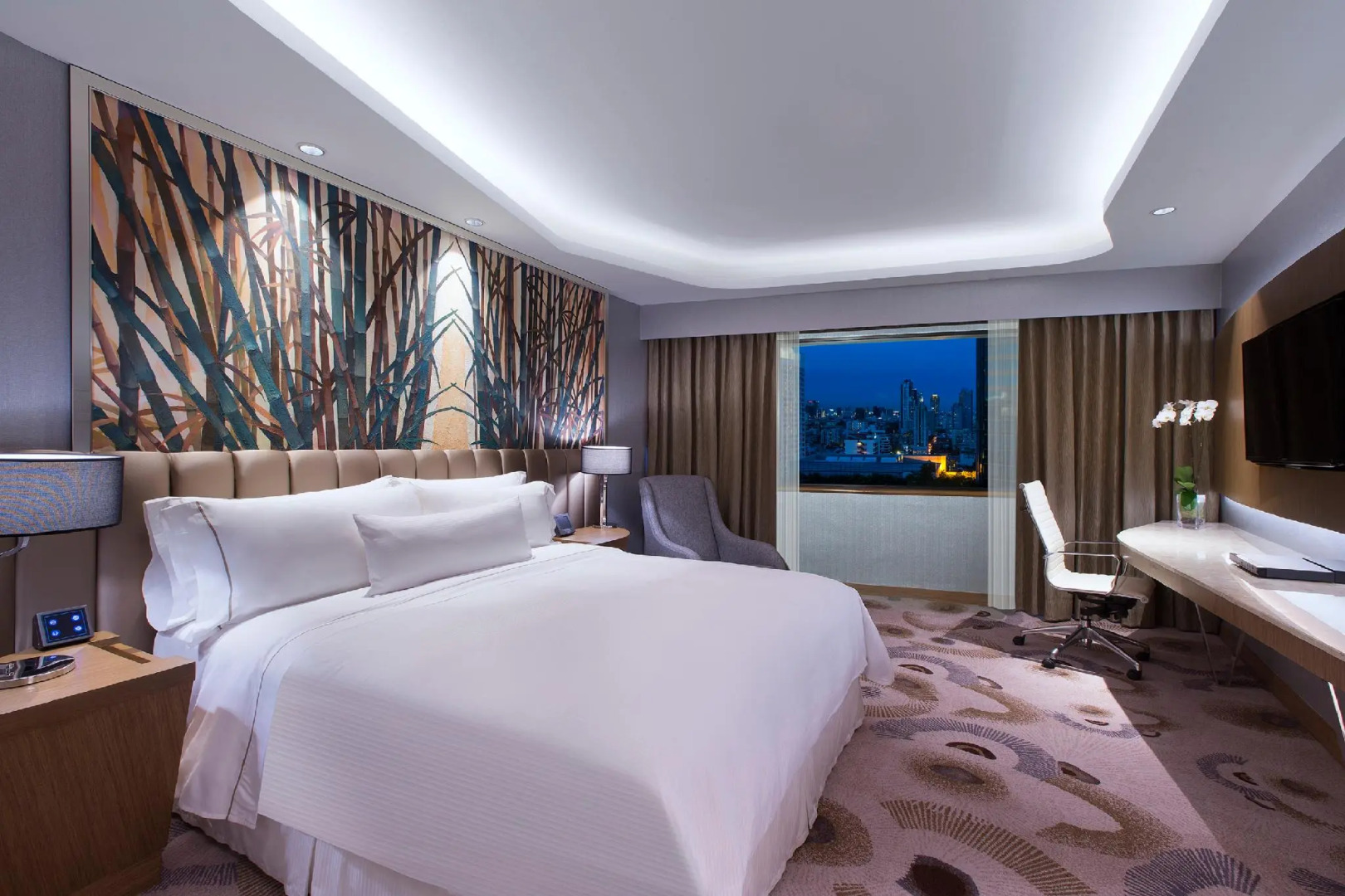 Photo - The Westin Grande Sukhumvit, Bangkok