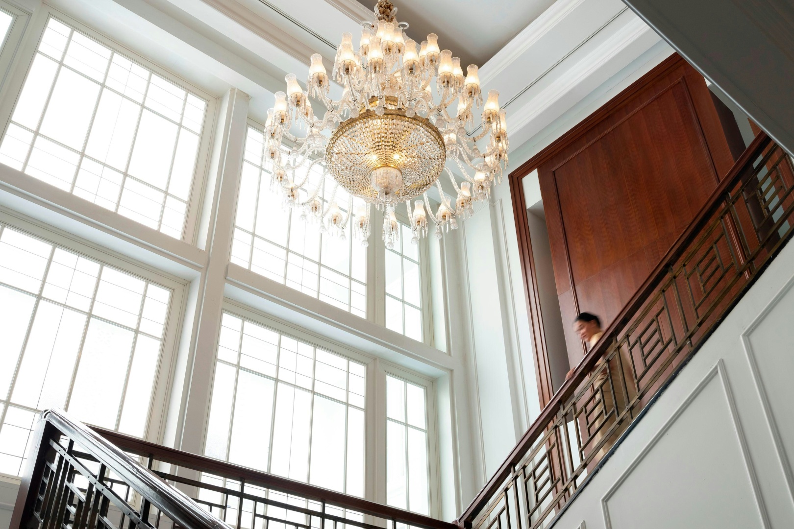 Foto - The Hermitage, A Tribute Portfolio Hotel, Jakarta