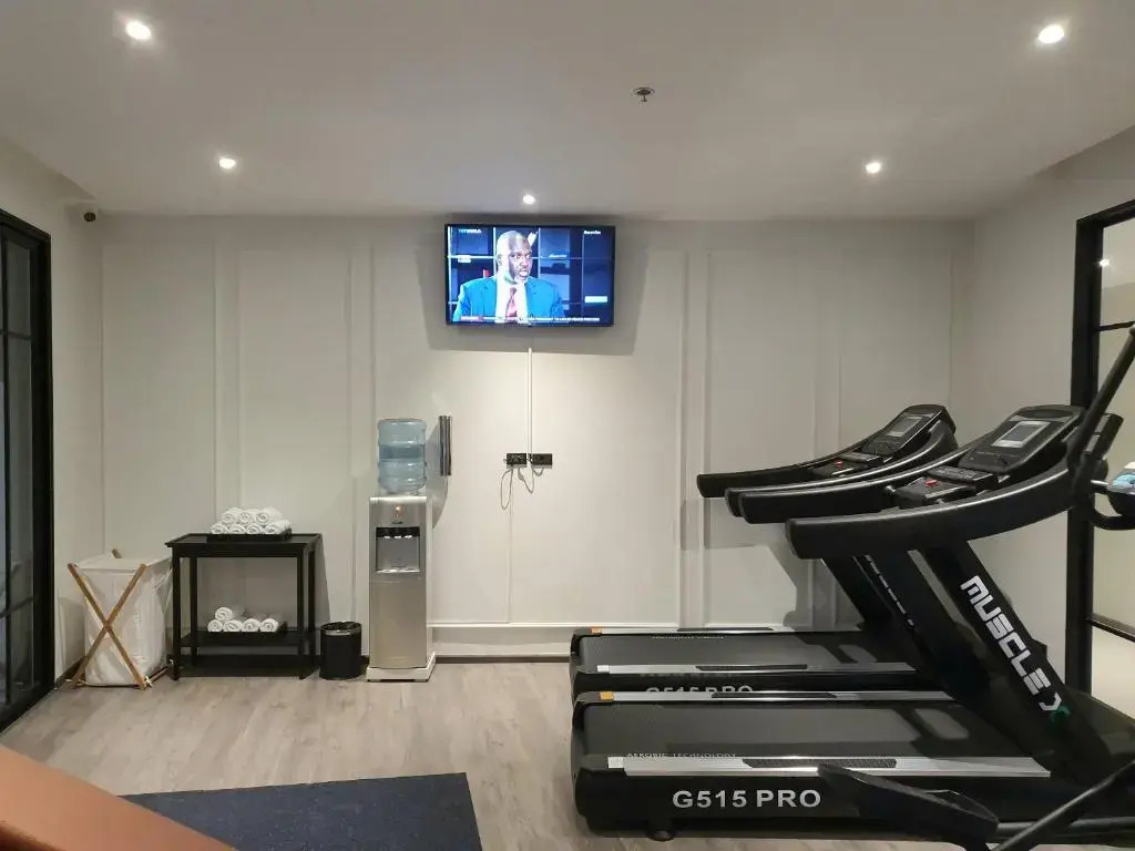 Foto - One Patio Hotel Pattaya - SHA Extra Plus