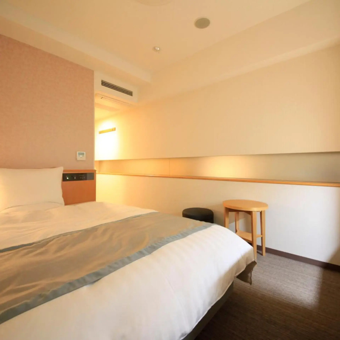 Foto - Richmond Hotel Sapporo Ekimae