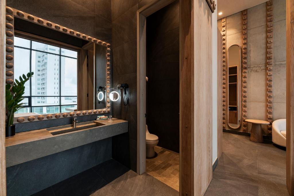 Foto - OZ Hotel Collection