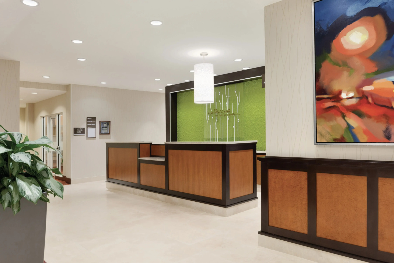 Photo - Hilton Garden Inn Falls Church