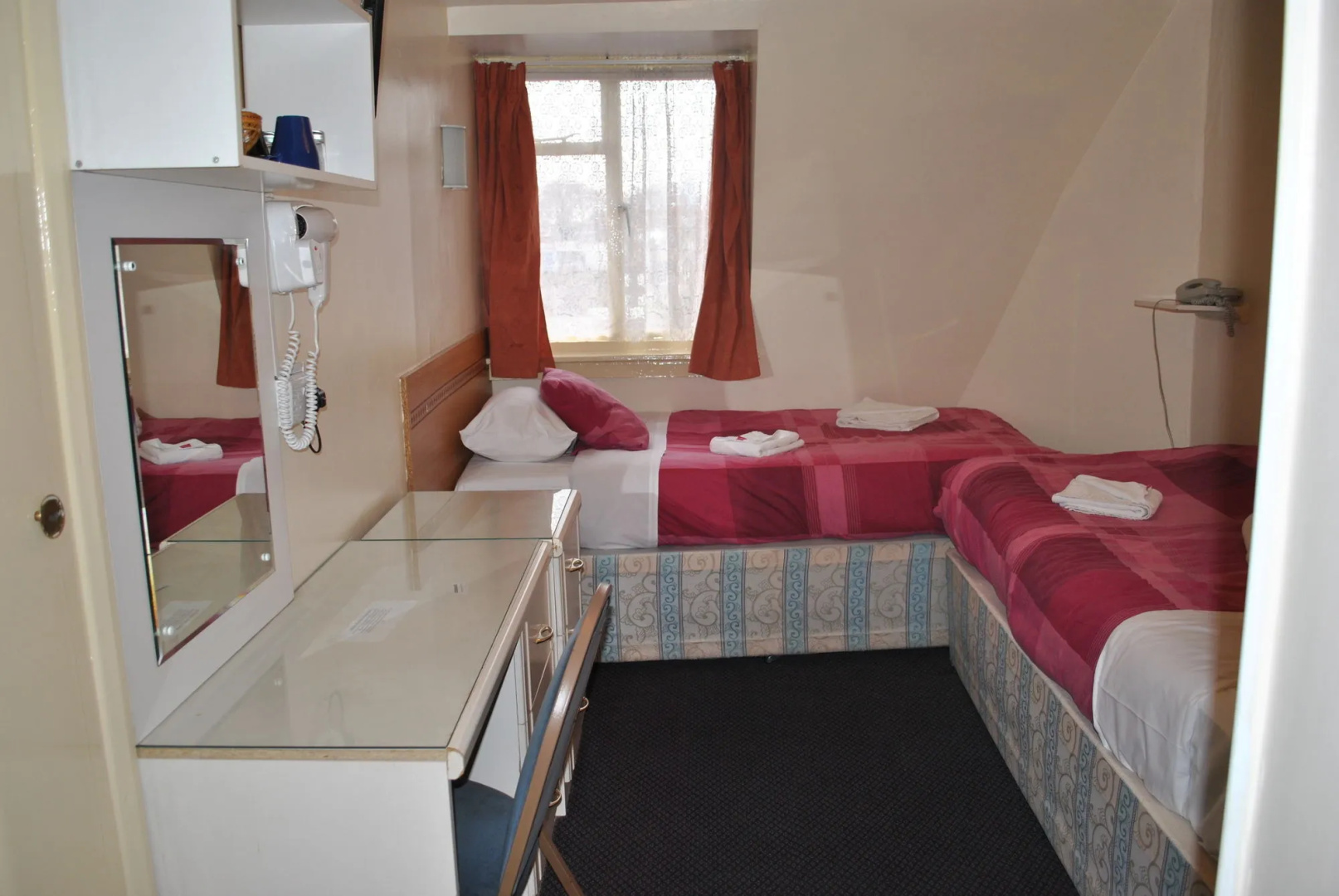 Foto - Grenville Hotel