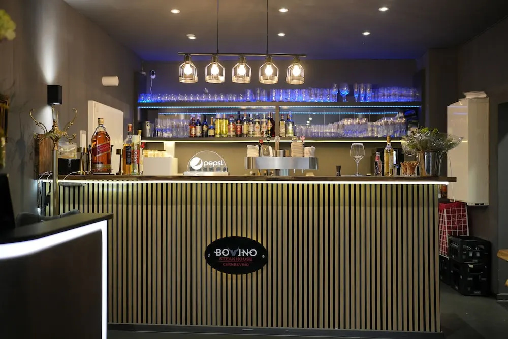 Photo - Bovino Hotel