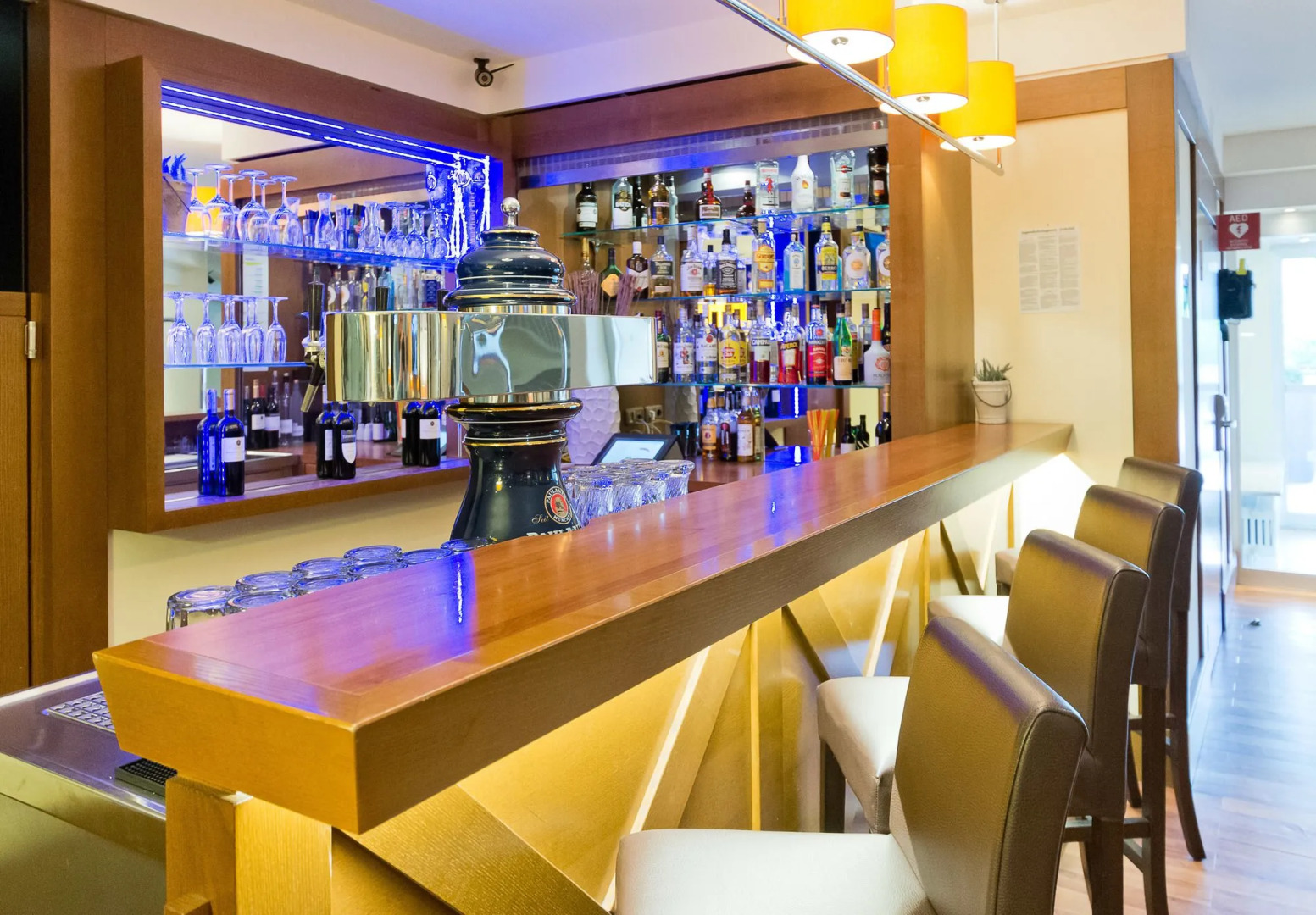 Foto - Arthotel Ana im Olympiapark