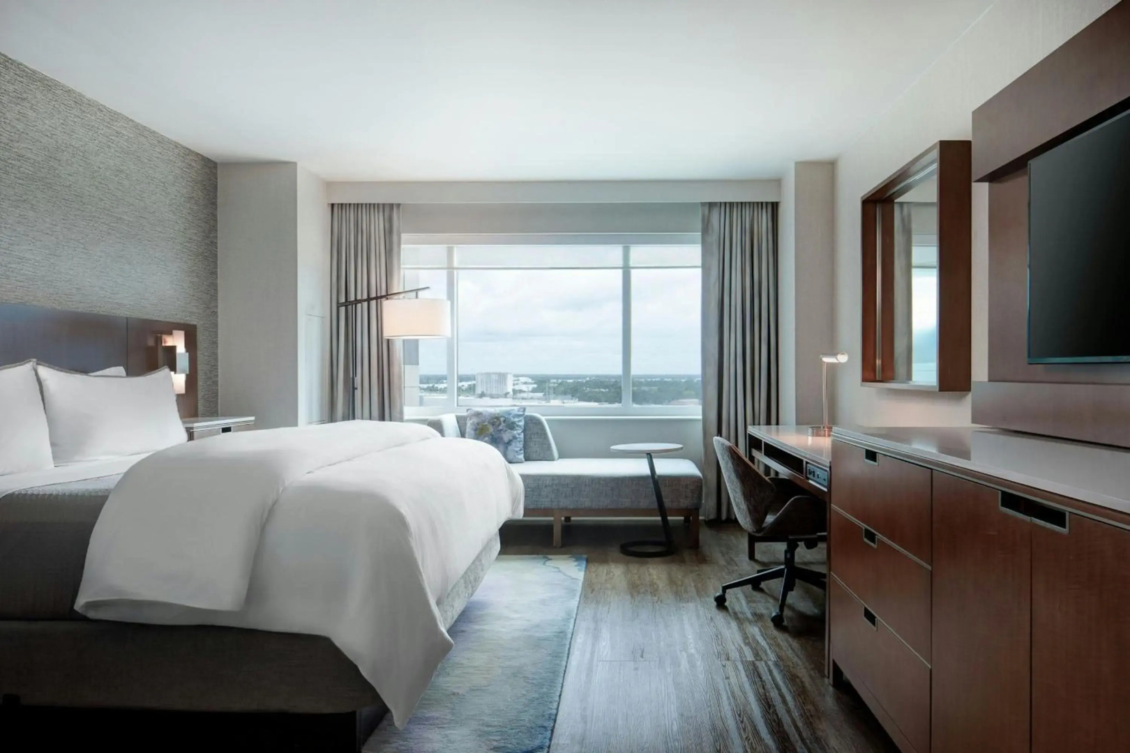 Foto - The Westin Houston, Memorial City