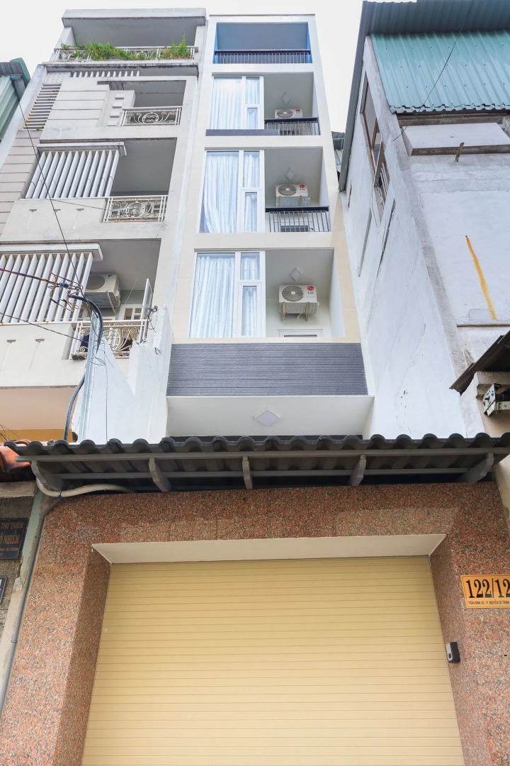 Photo - Home Peace Home - District 1