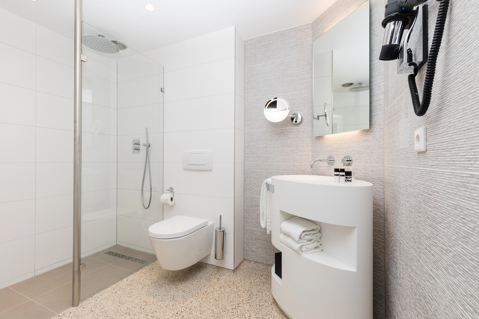 Foto - Boutique Hotel Albus Amsterdam Centre