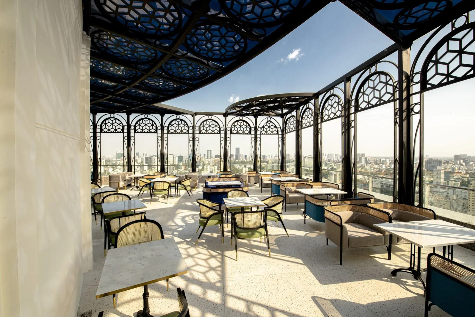 Photo - La Vela Saigon Hotel