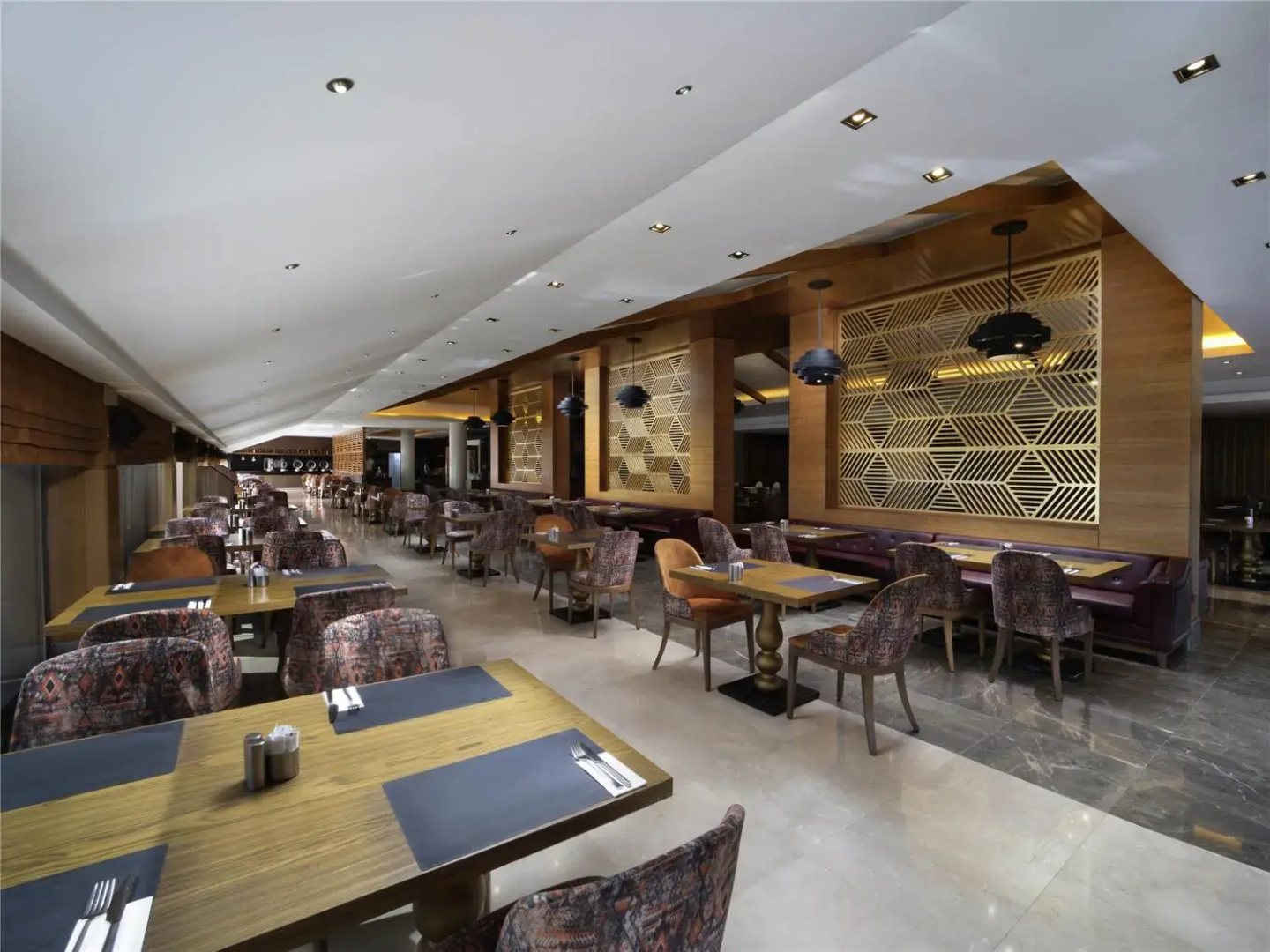 Foto - Mercure Istanbul Bomonti
