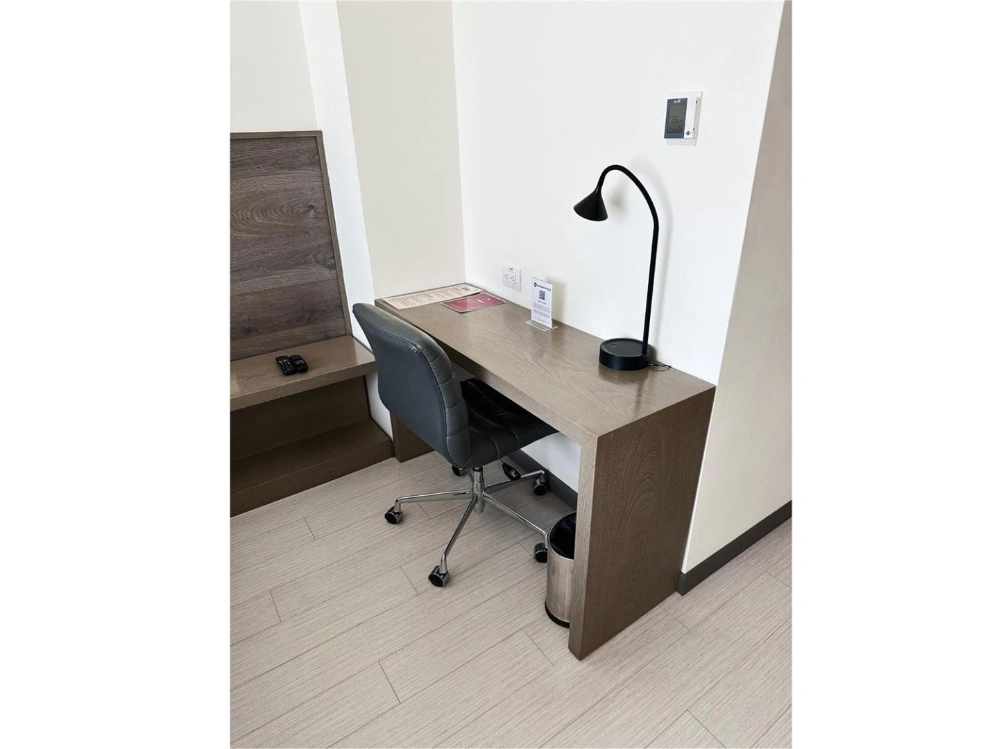 Foto - Best Western Plus Urban Larco Hotel