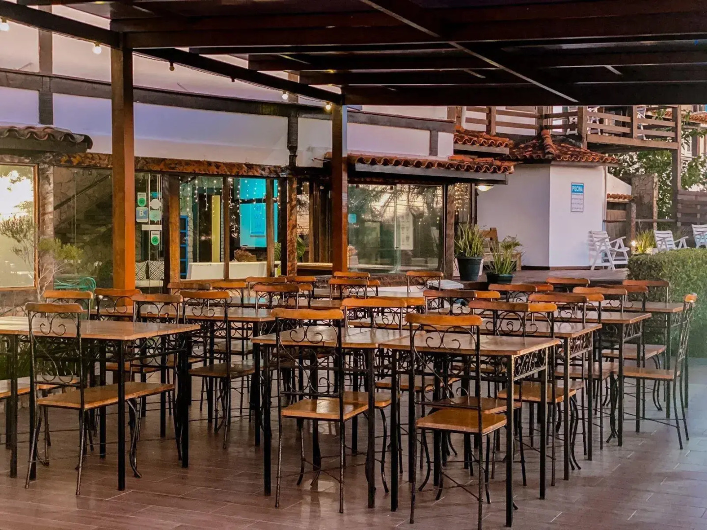 Foto - Pousada Solar de Búzios