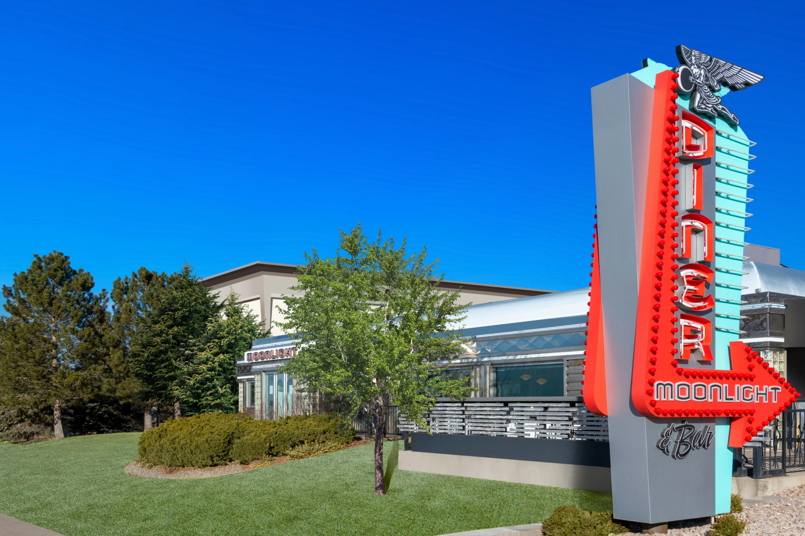 Foto - Hampton Inn Denver-International Airport