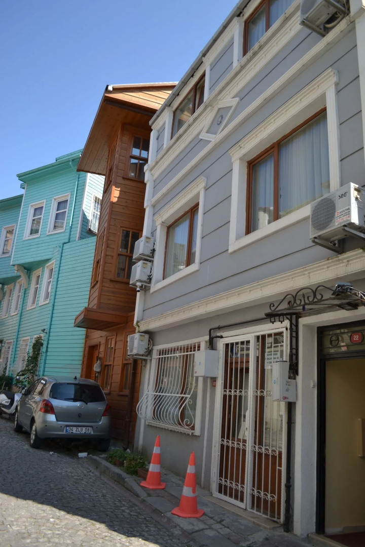 Foto - Riverland Suites Apart Hotel