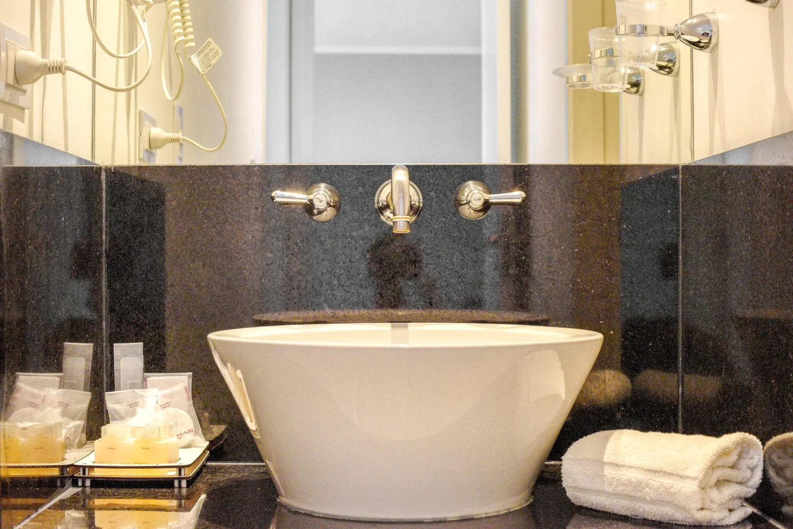 Foto - Amérian Carlos Paz