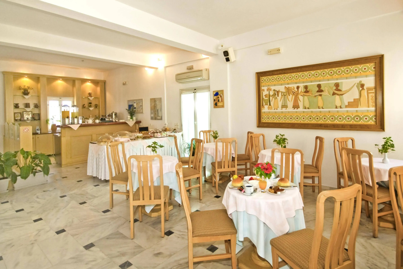 Foto - Strogili Hotel - Adults Only