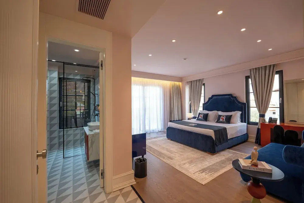 Foto - The Collector Hotel Boutique