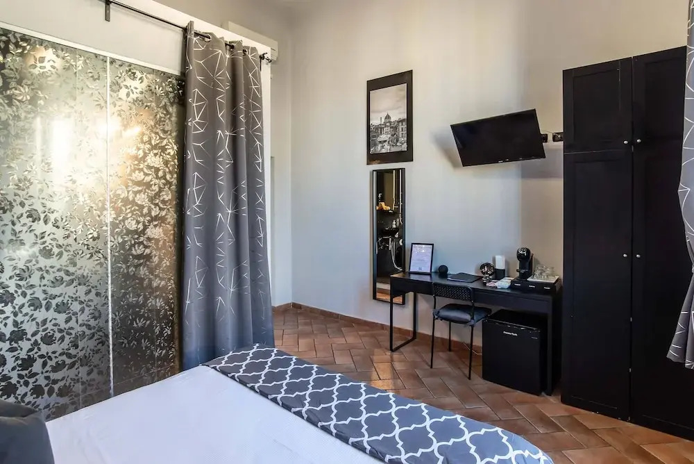 Foto - IL MERCATO CENTRALE B and B