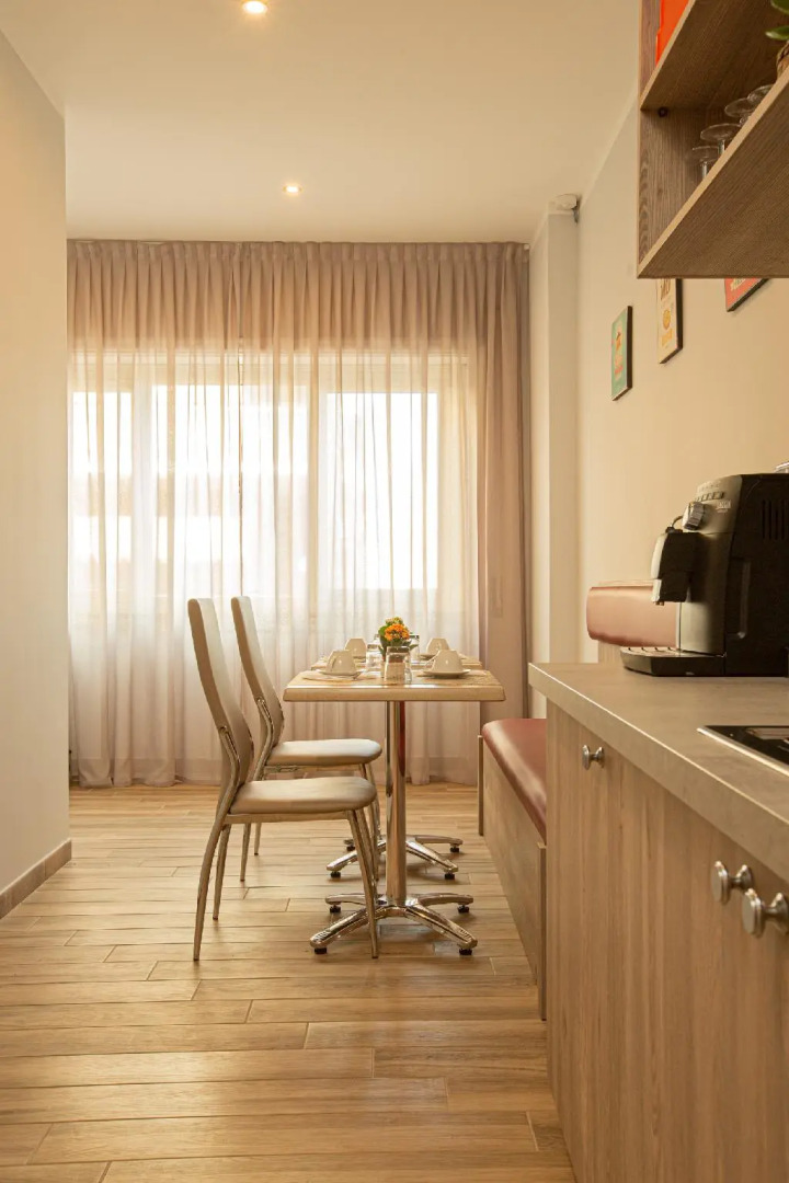 Foto - Vatican City Relais