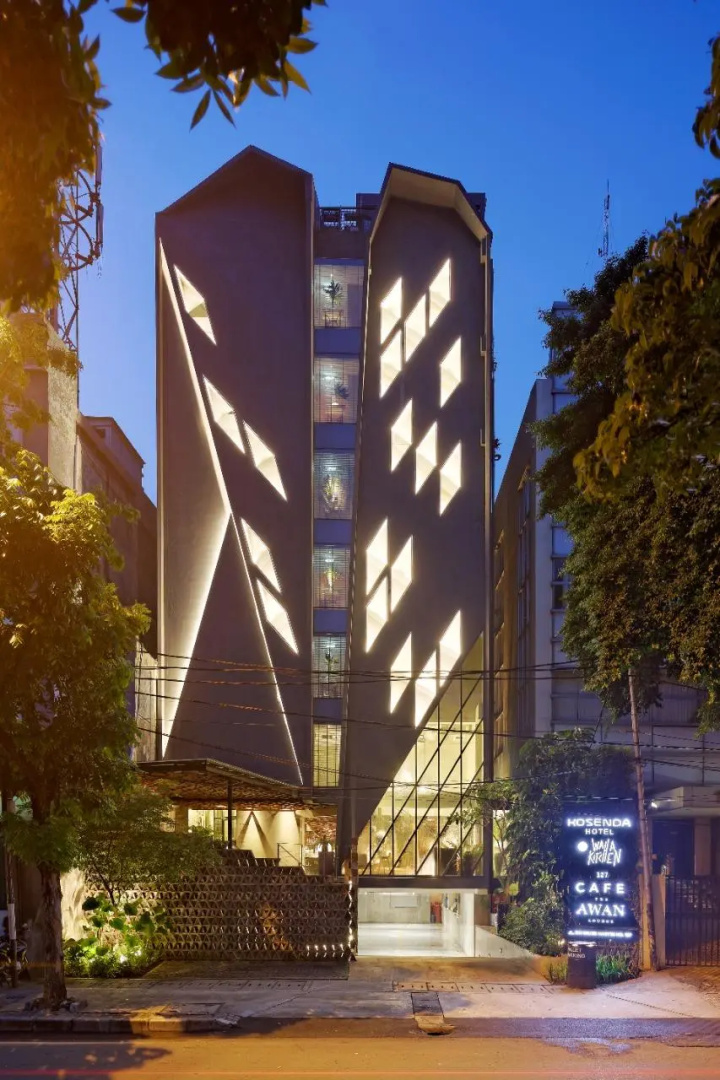 Photo - Kosenda Hotel