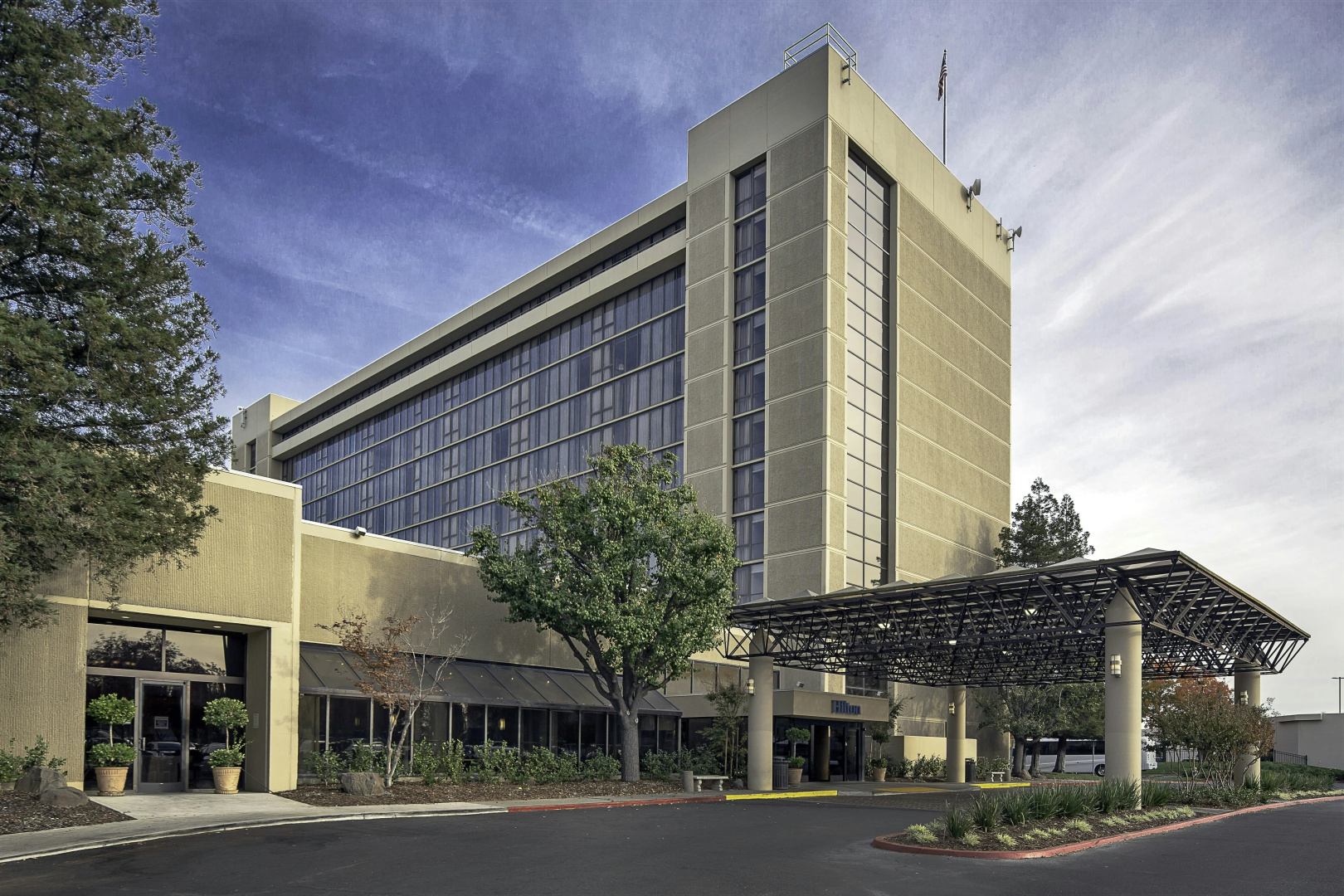 Photo - Hilton Sacramento Arden West