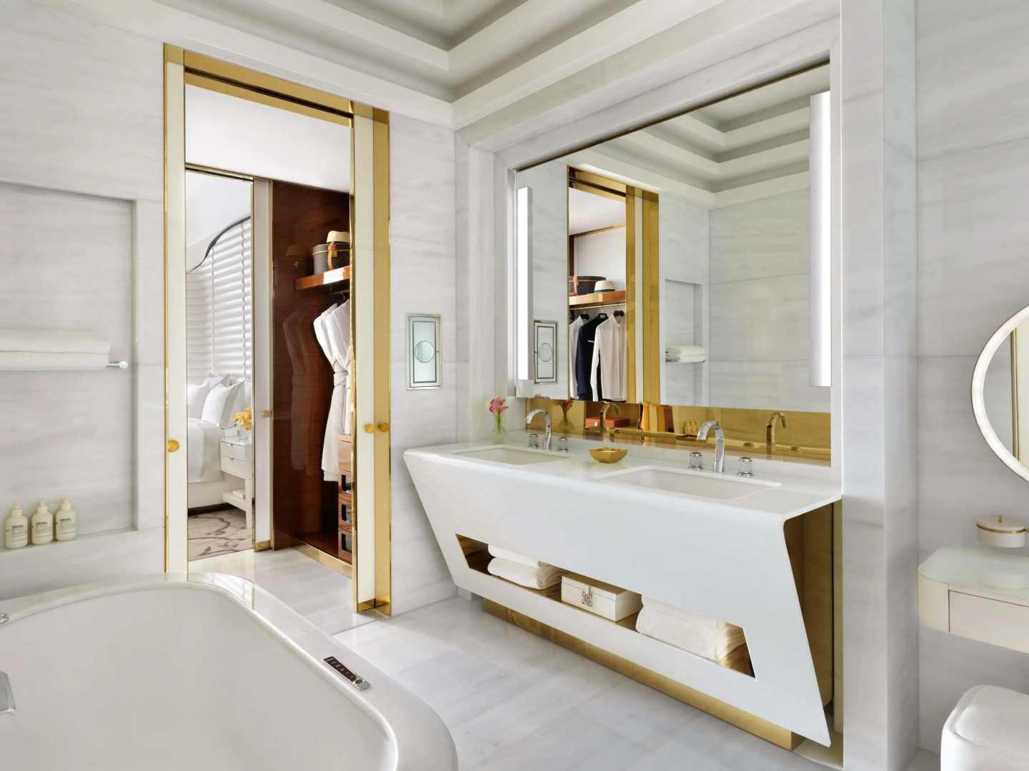 Foto - Fairmont Doha