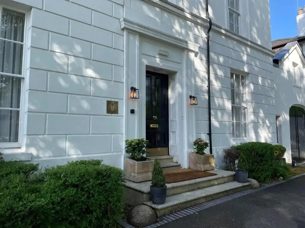 Foto - Edgbaston House