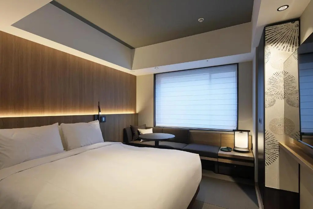 Foto - The Chapter Kyoto, a Tribute Portfolio Hotel