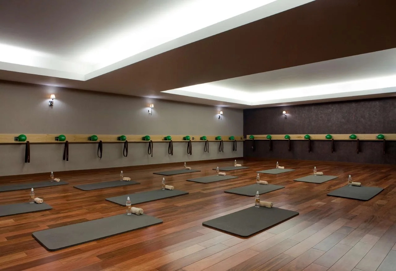 Photo - Gansevoort Meatpacking