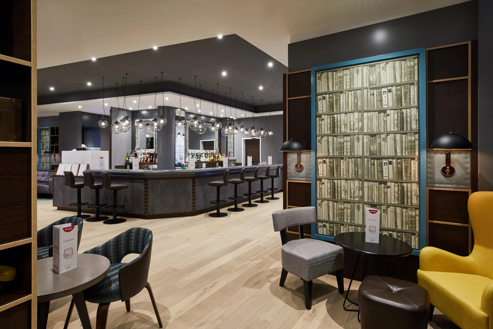 Photo - Premier Inn Hamburg City Centre