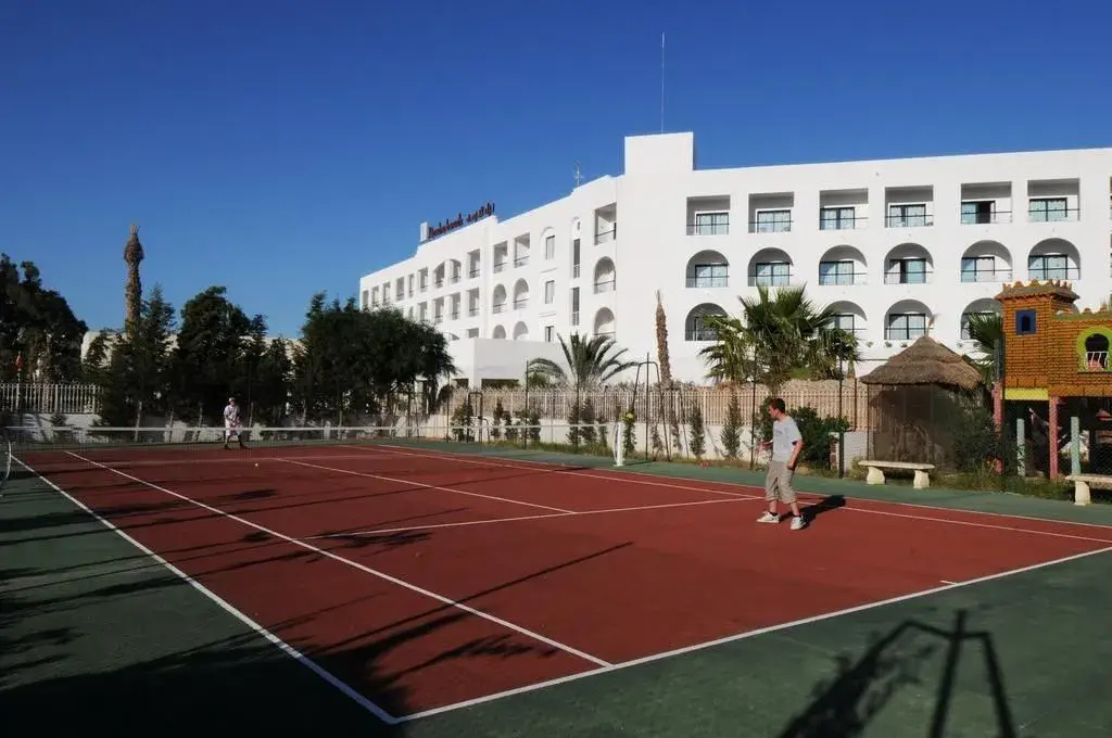 Photo - Nozha Beach Resort & Spa