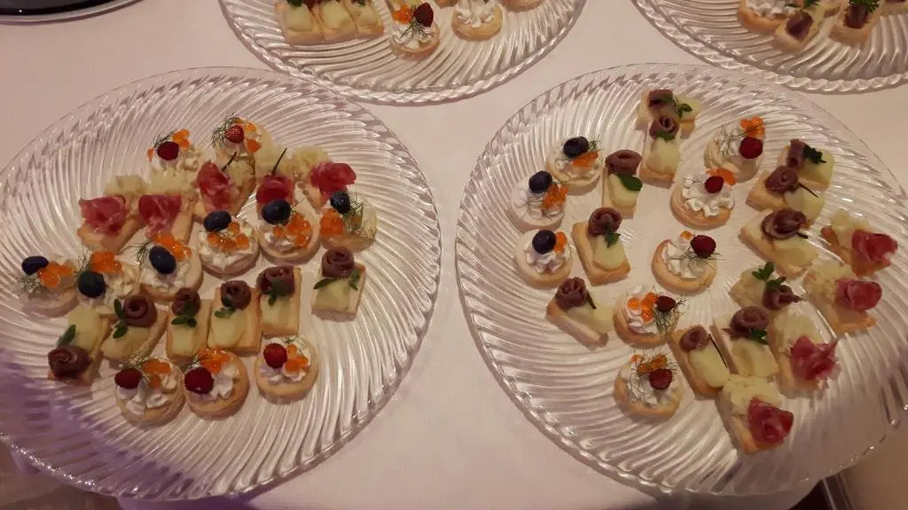 Photo - Hotel Cristina