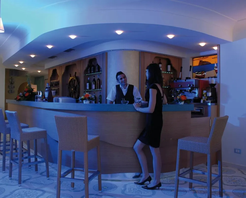 Foto - Hotel Rivamare