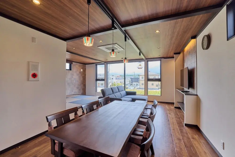 Photo - Miire Mt Fuji Traditional