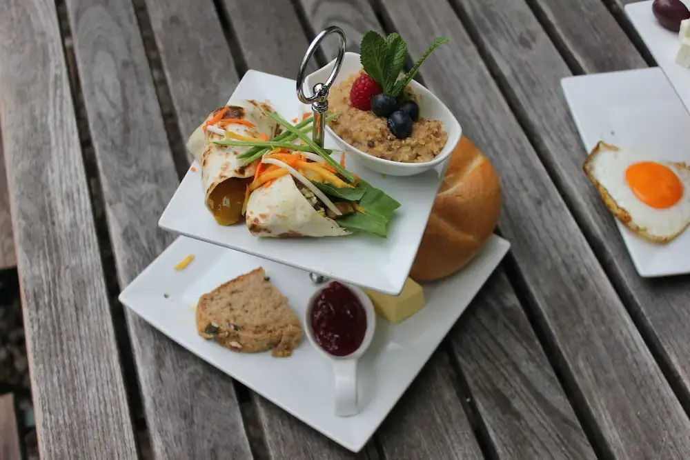 Photo - Hotel George Vienna