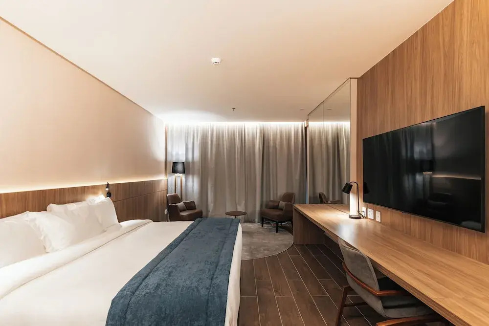 Foto - WTC Goiânia Stay & Hotel by Atlantica