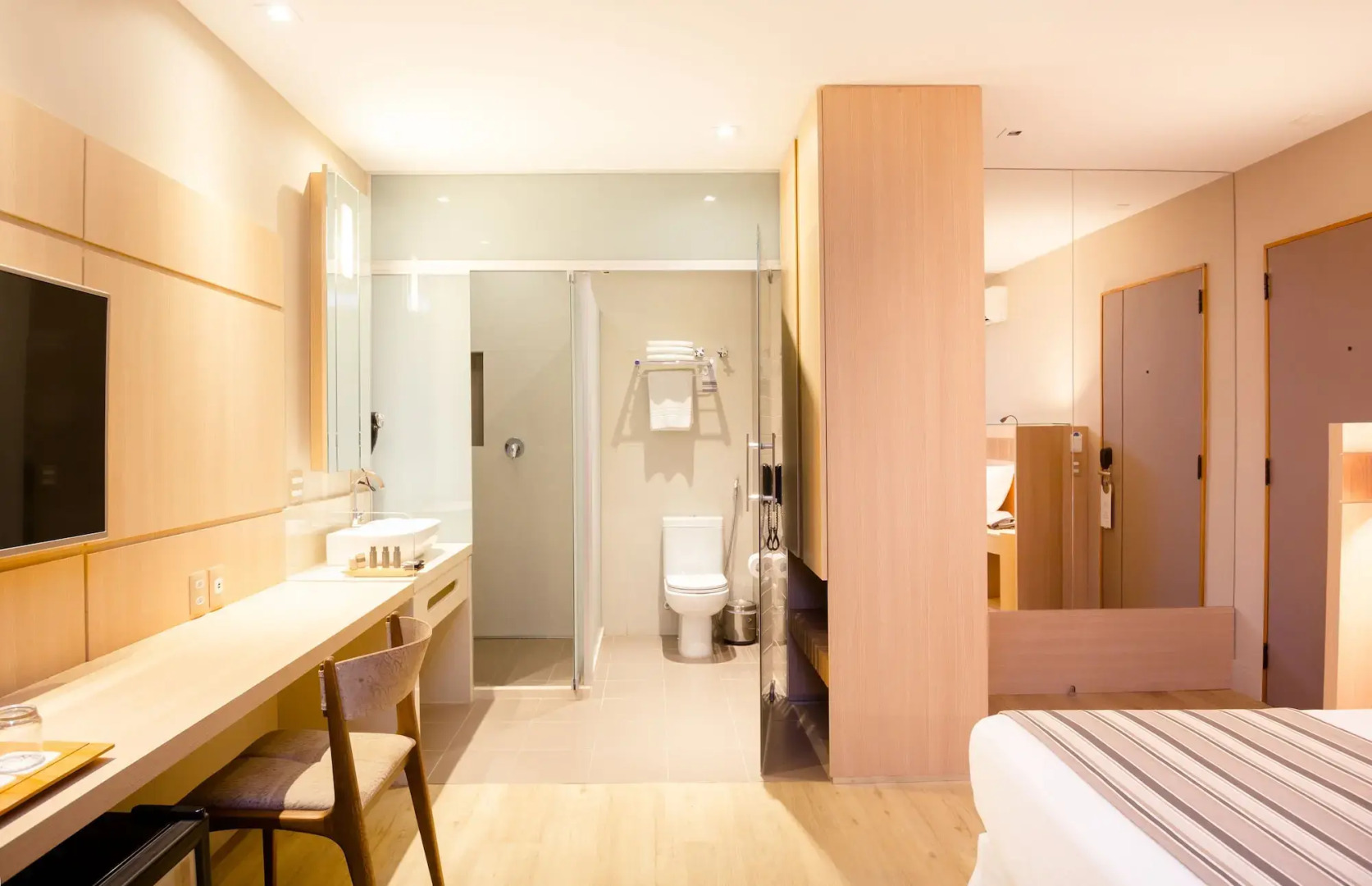 Photo - Ritz Copacabana Hotel